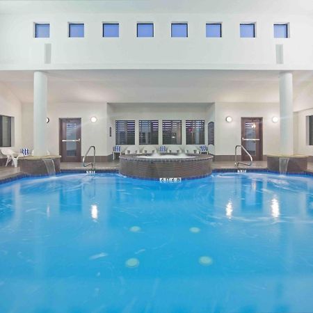 Staybridge Suites Plano - Richardson Area By Ihg Exterior foto