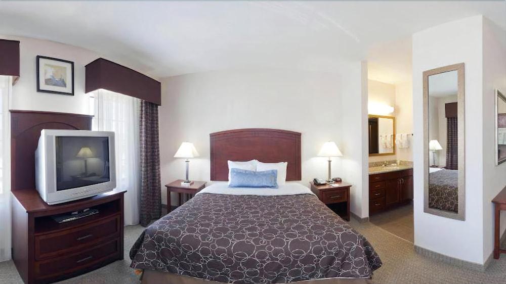 Staybridge Suites Plano - Richardson Area By Ihg Exterior foto