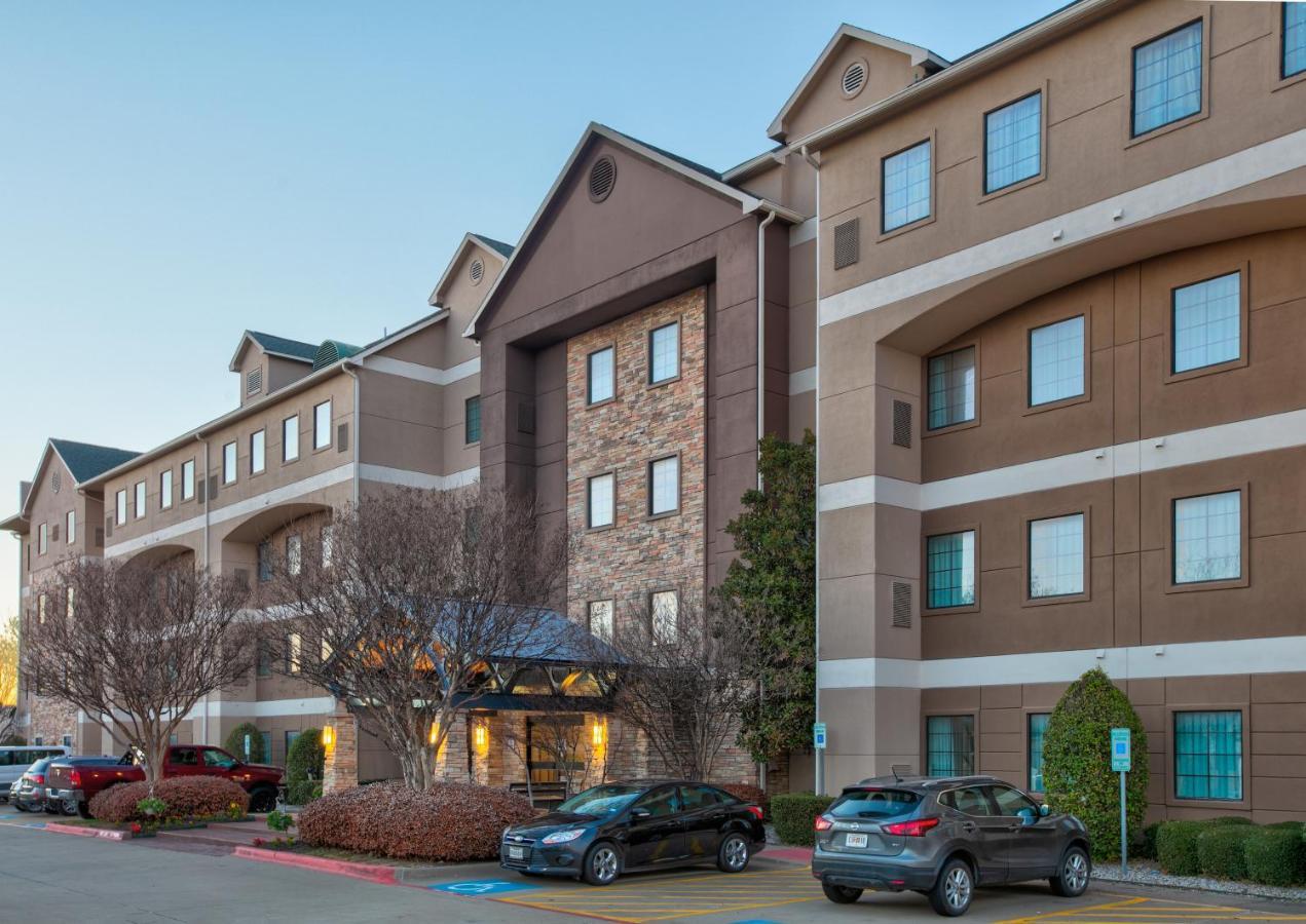 Staybridge Suites Plano - Richardson Area By Ihg Exterior foto