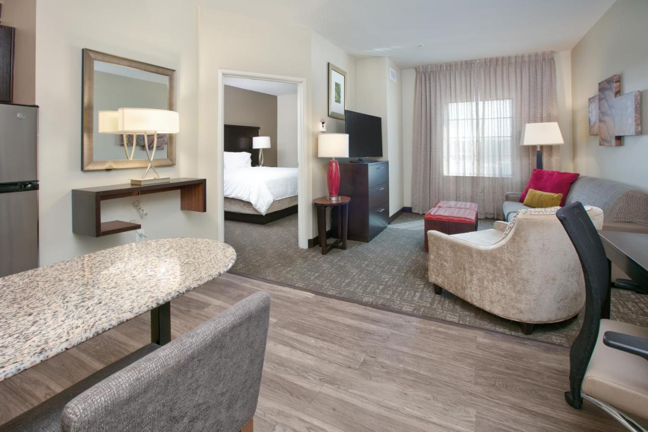 Staybridge Suites Plano - Richardson Area By Ihg Exterior foto