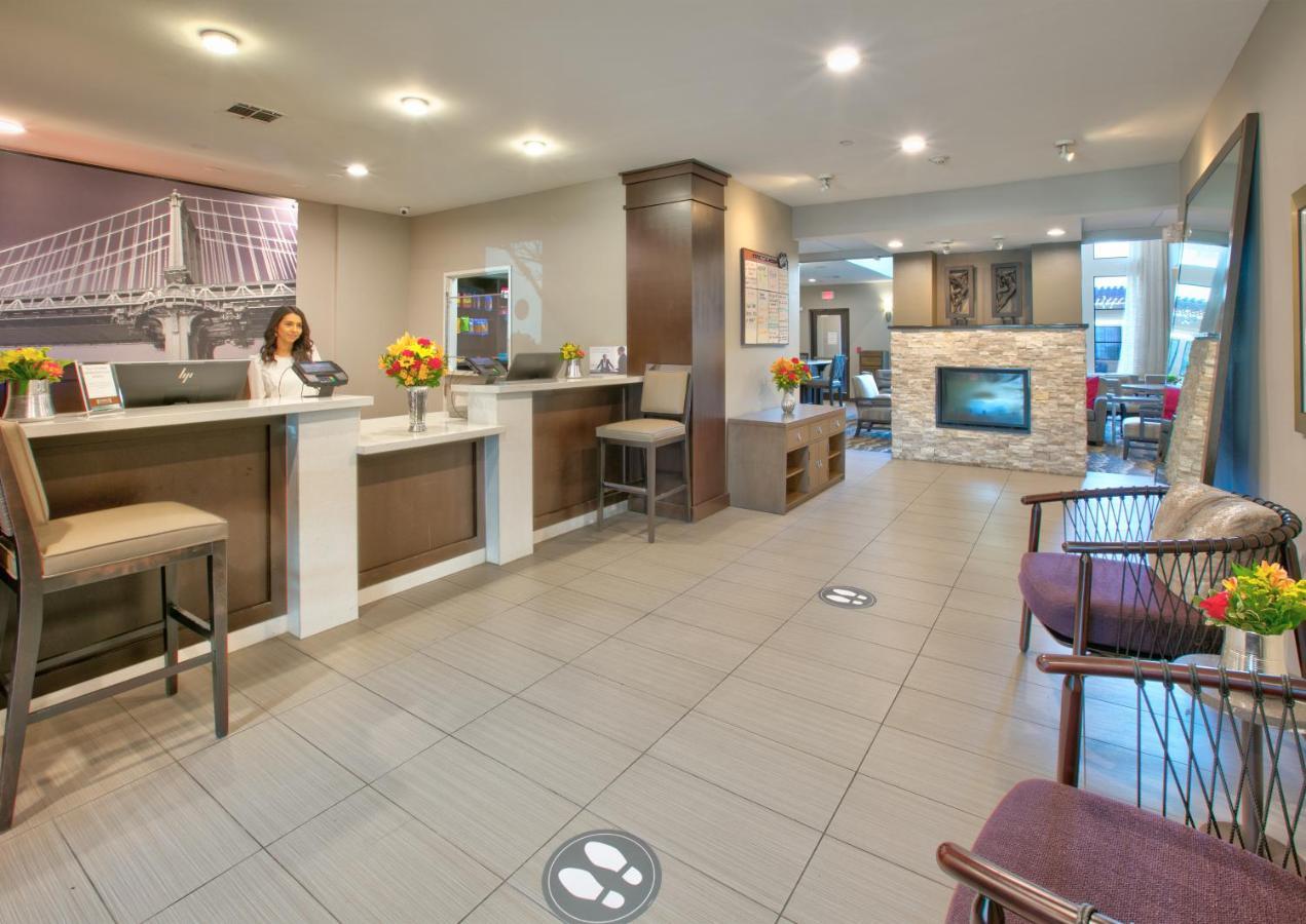 Staybridge Suites Plano - Richardson Area By Ihg Exterior foto