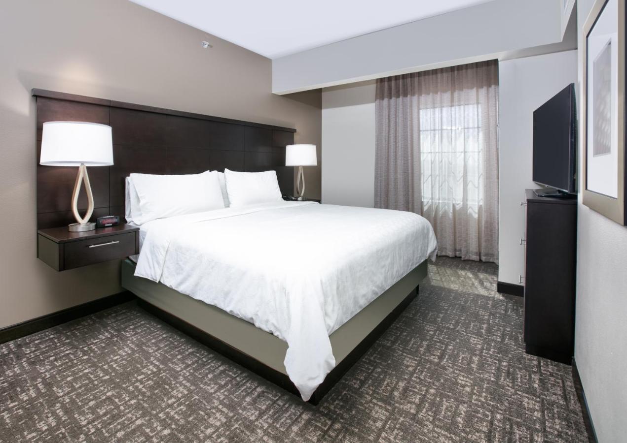 Staybridge Suites Plano - Richardson Area By Ihg Exterior foto