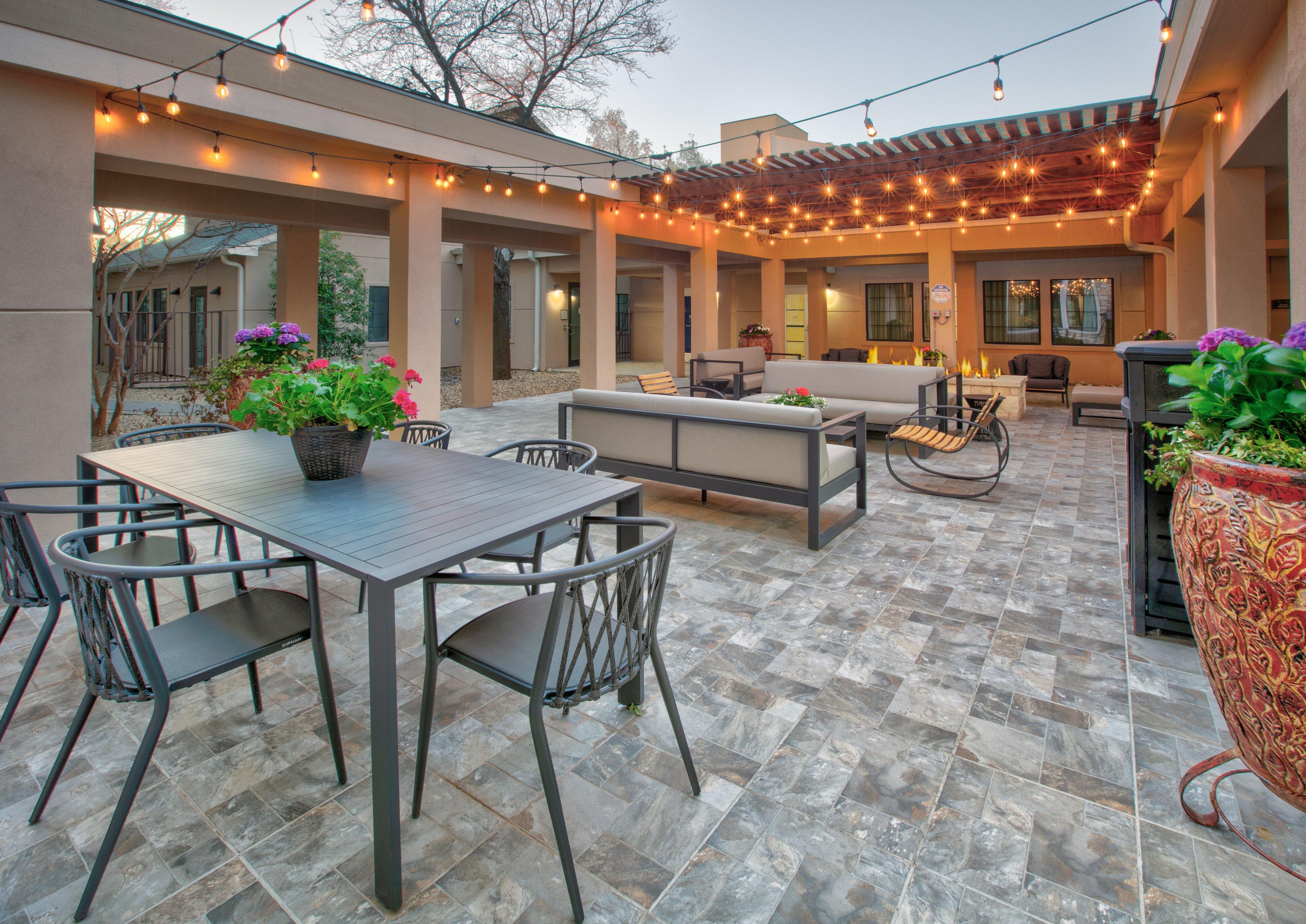 Staybridge Suites Plano - Richardson Area By Ihg Exterior foto