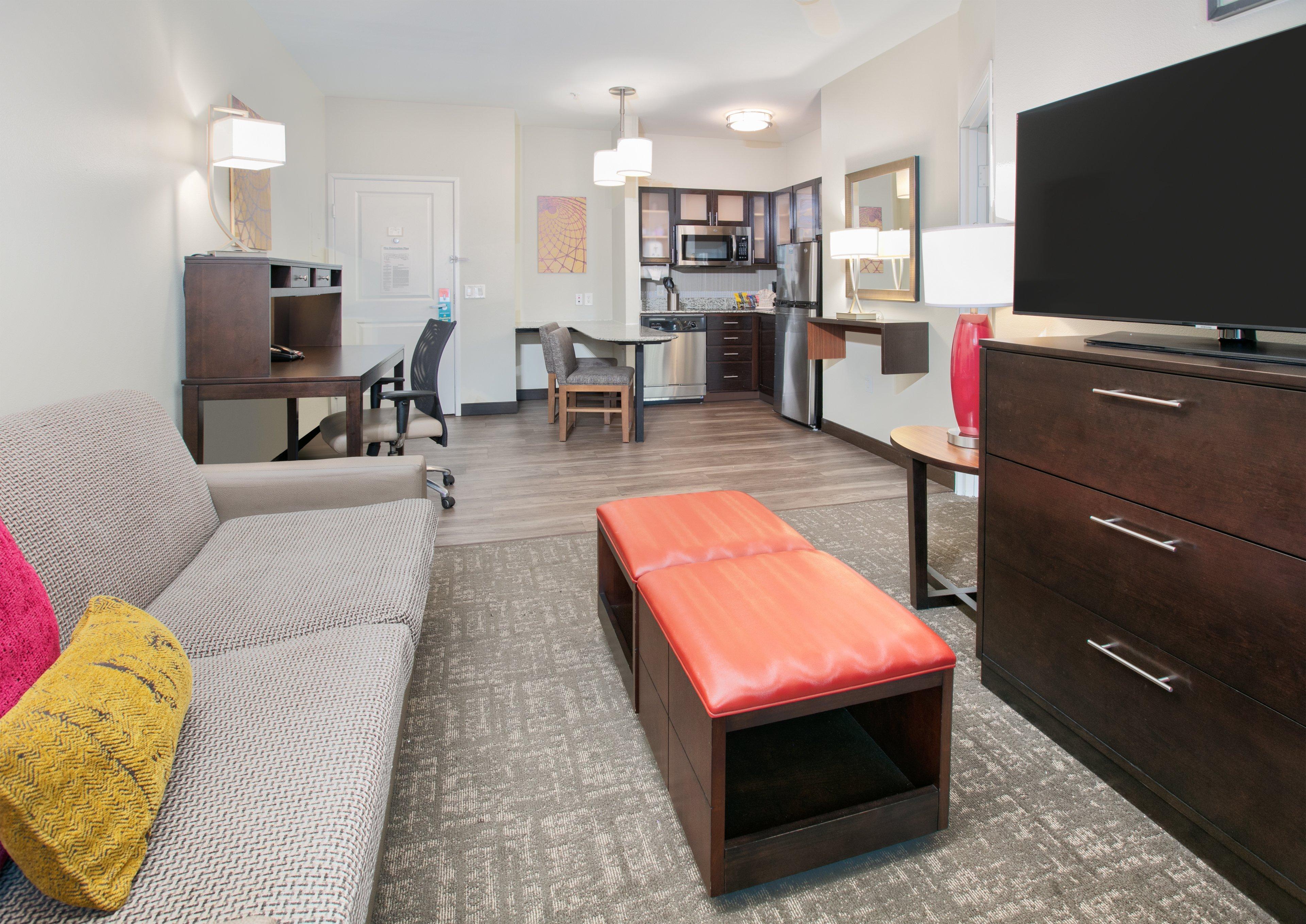 Staybridge Suites Plano - Richardson Area By Ihg Exterior foto