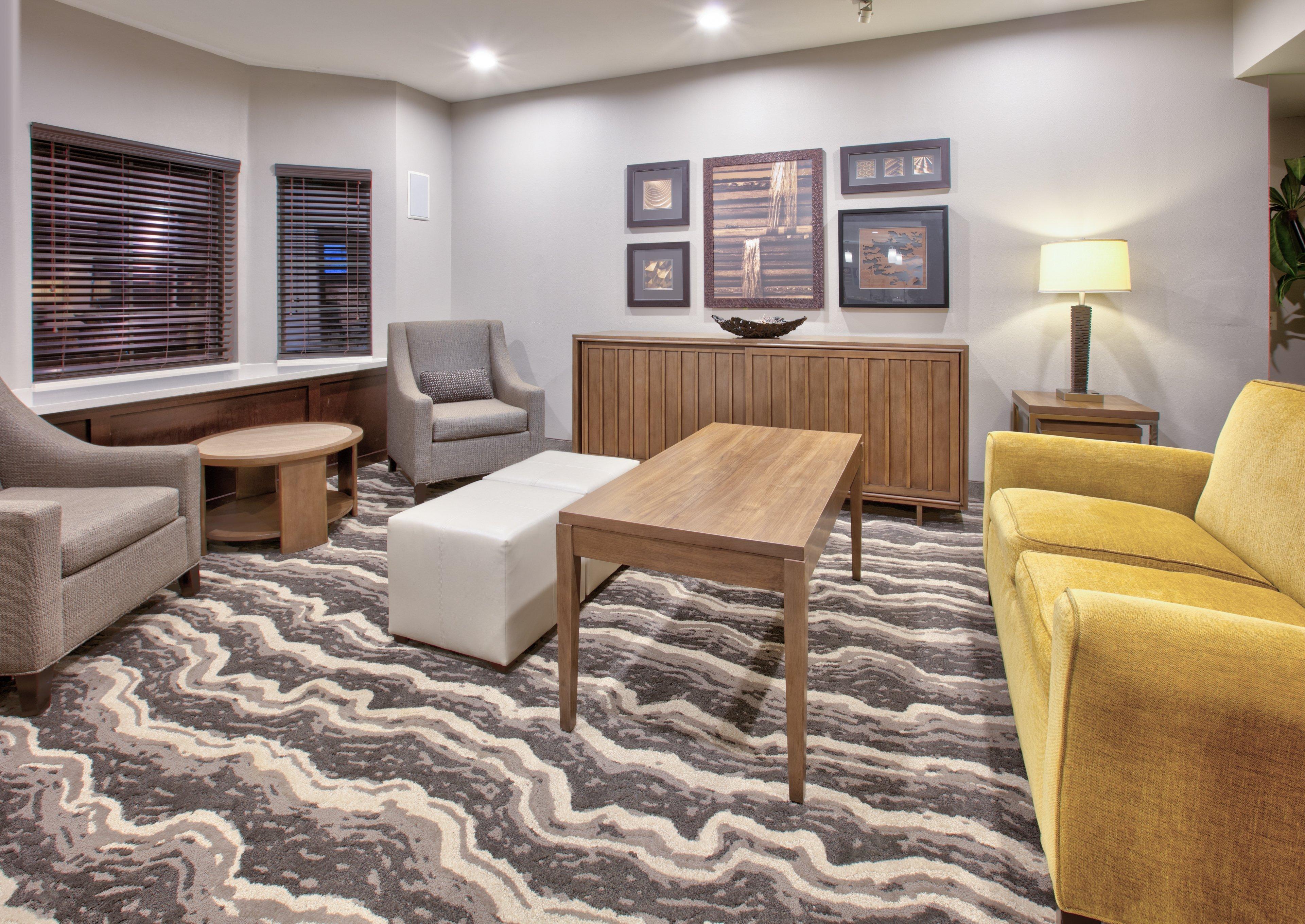 Staybridge Suites Plano - Richardson Area By Ihg Exterior foto
