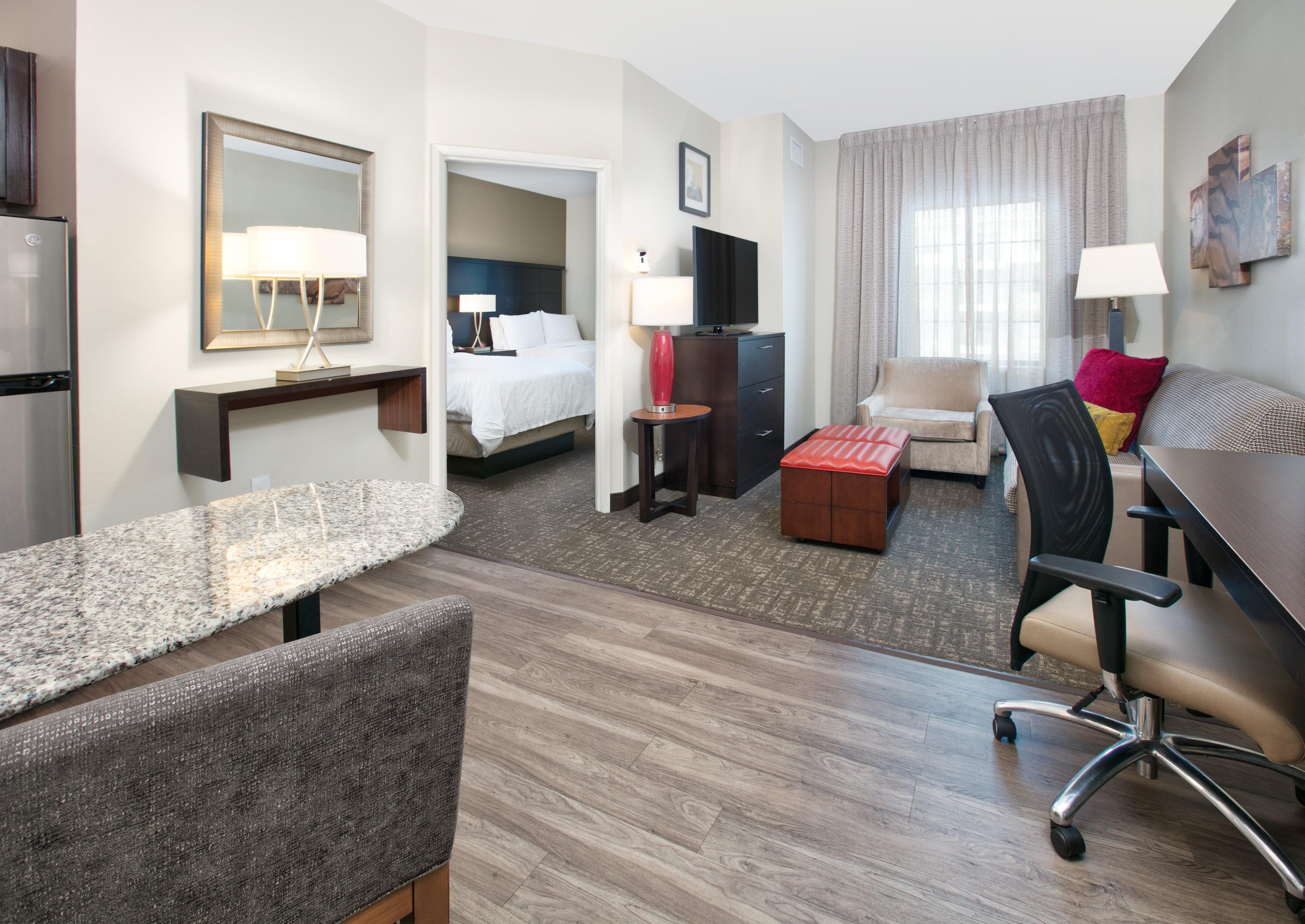 Staybridge Suites Plano - Richardson Area By Ihg Exterior foto