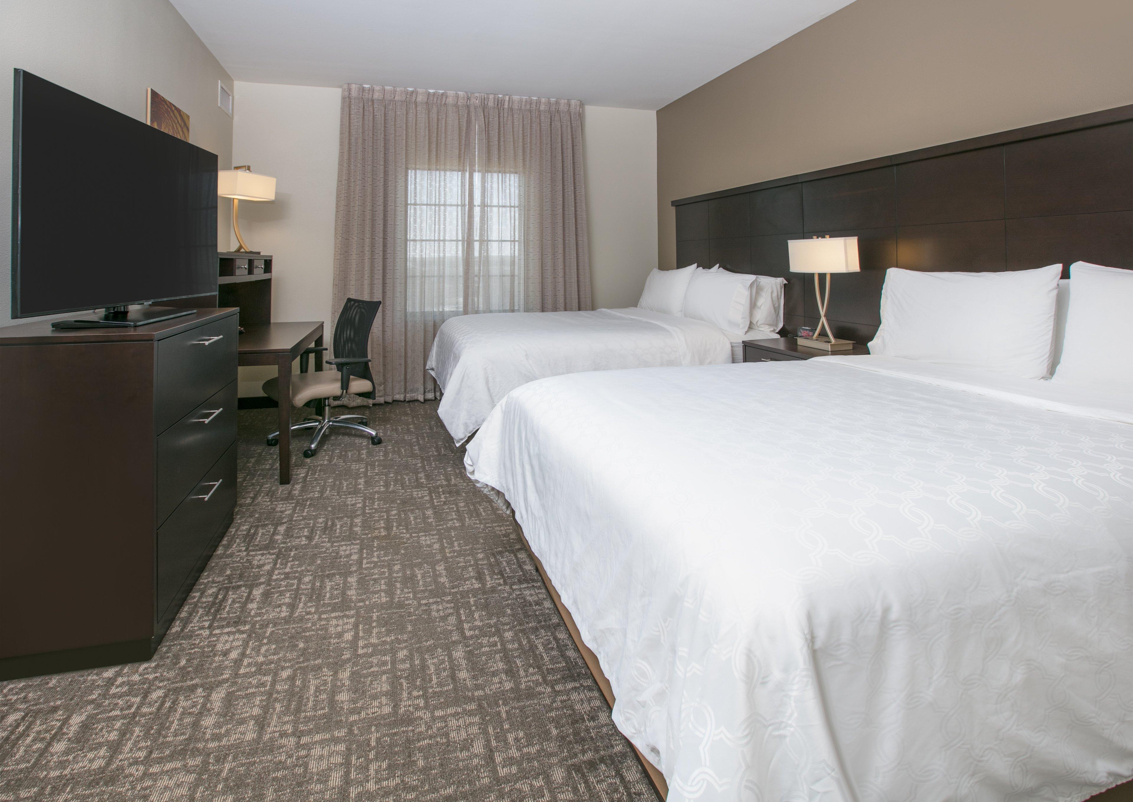 Staybridge Suites Plano - Richardson Area By Ihg Exterior foto