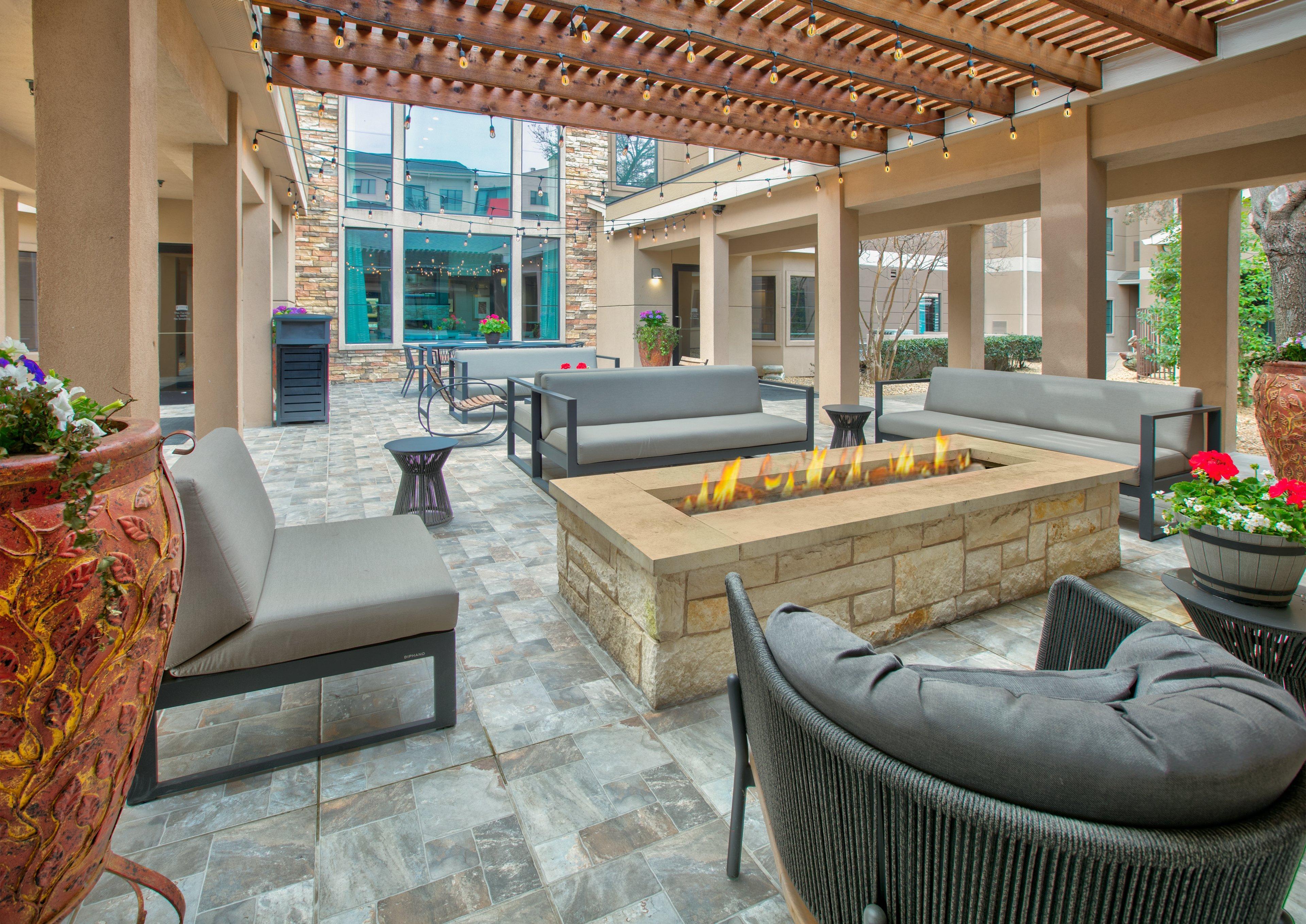 Staybridge Suites Plano - Richardson Area By Ihg Exterior foto