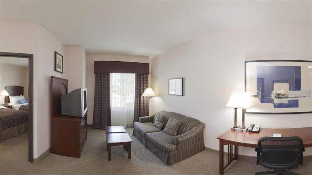Staybridge Suites Plano - Richardson Area By Ihg Exterior foto