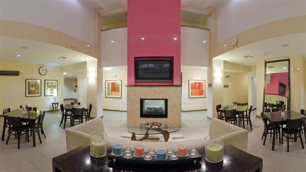 Staybridge Suites Plano - Richardson Area By Ihg Exterior foto